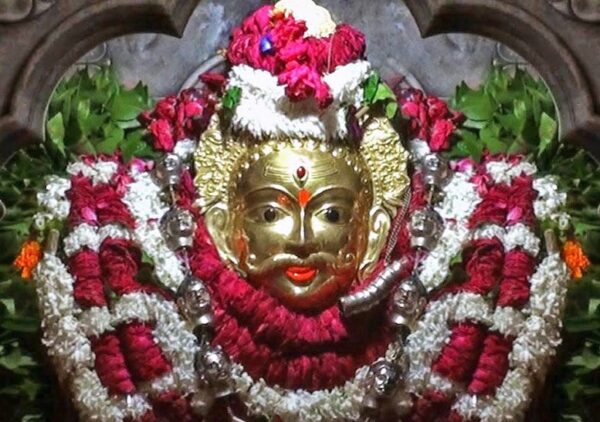Kasi Kalabhairava Pooja