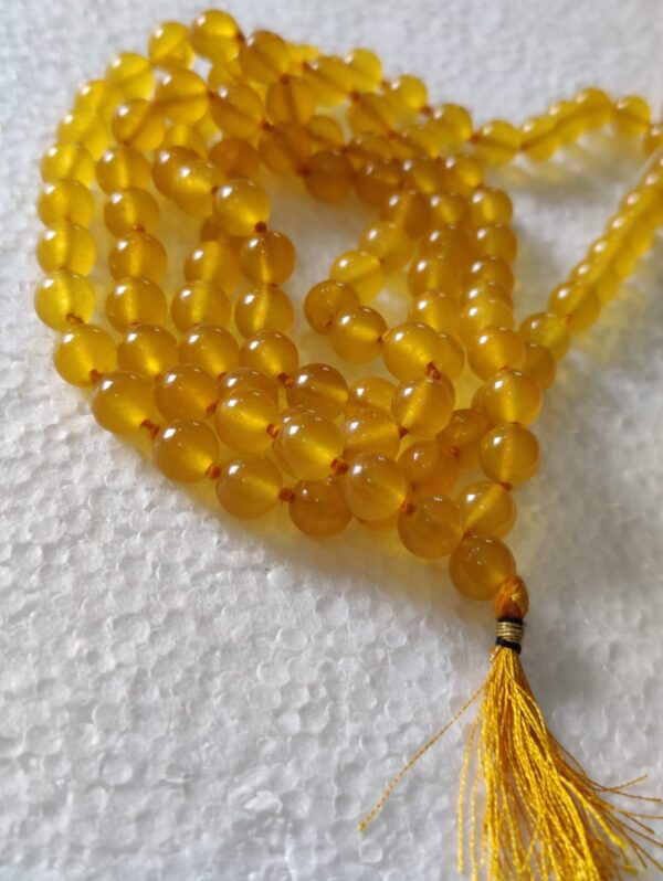 Haridra Hakik Mala