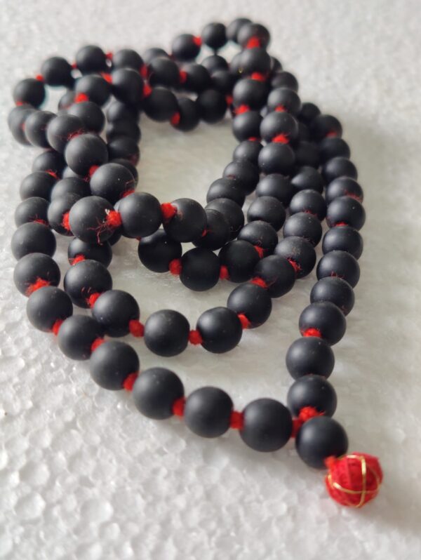 Black Hakik Mala
