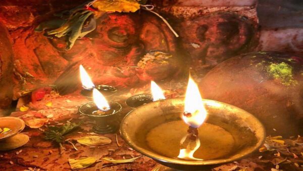 Special Deepavali Pooja